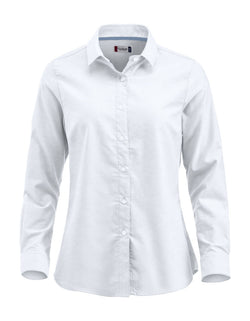 Garland - Kvinder - Hvid - Clique 027321 - Modekompagniet.dk