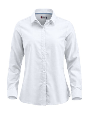 Garland - Kvinder - Hvid - Clique 027321 - Modekompagniet.dk