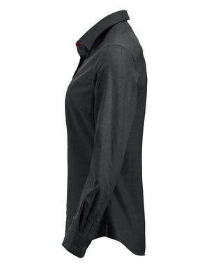 Garland - Kvinder - Sort - Clique 027321 - Modekompagniet.dk