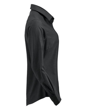 Garland - Kvinder - Sort - Clique 027321 - Modekompagniet.dk