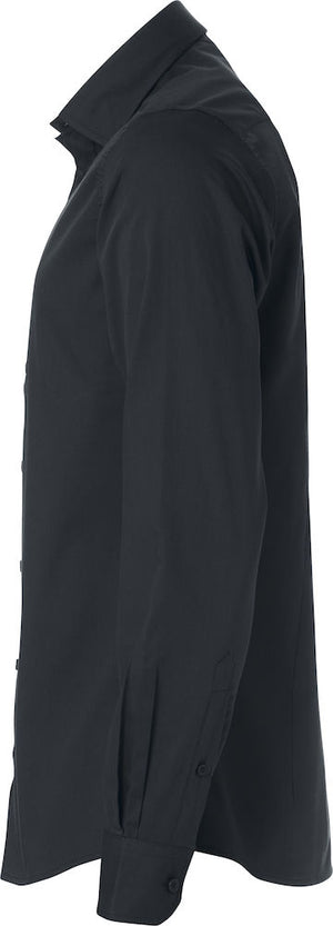 Clark - Herre - Sort - Clique 027950 - Modekompagniet.dk