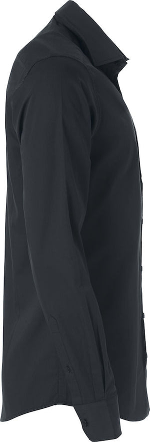 Clark - Herre - Sort - Clique 027950 - Modekompagniet.dk
