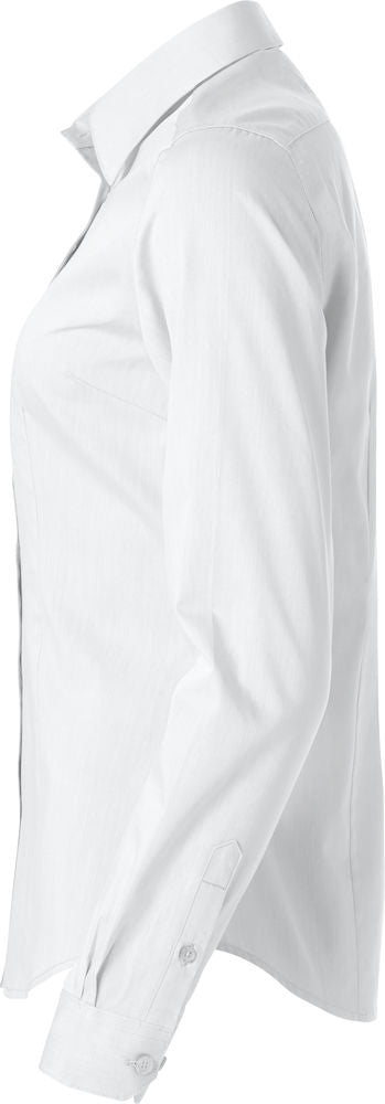 Clare - Kvinder - Hvid - Clique 027955 - Modekompagniet.dk