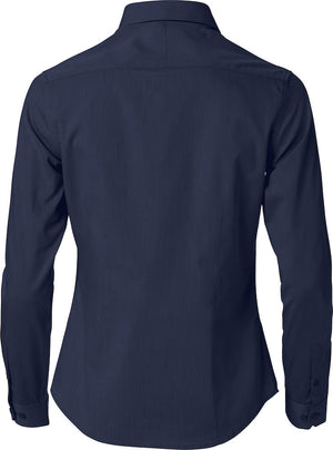 Clare - Kvinder - Navy - Clique 027955 - Modekompagniet.dk