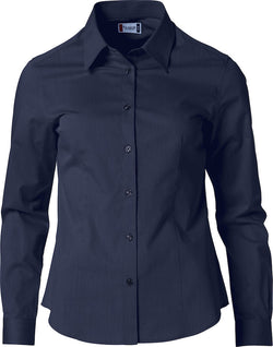 Clare - Kvinder - Navy - Clique 027955 - Modekompagniet.dk