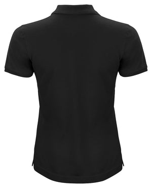 Classic OC Polo - Kvinder - Sort - Clique 028265 - Modekompagniet.dk