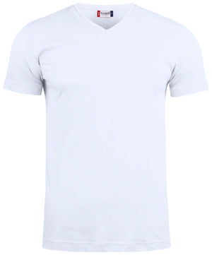 T-shirt XS / Hvid Clique - Modekompagniet.dk