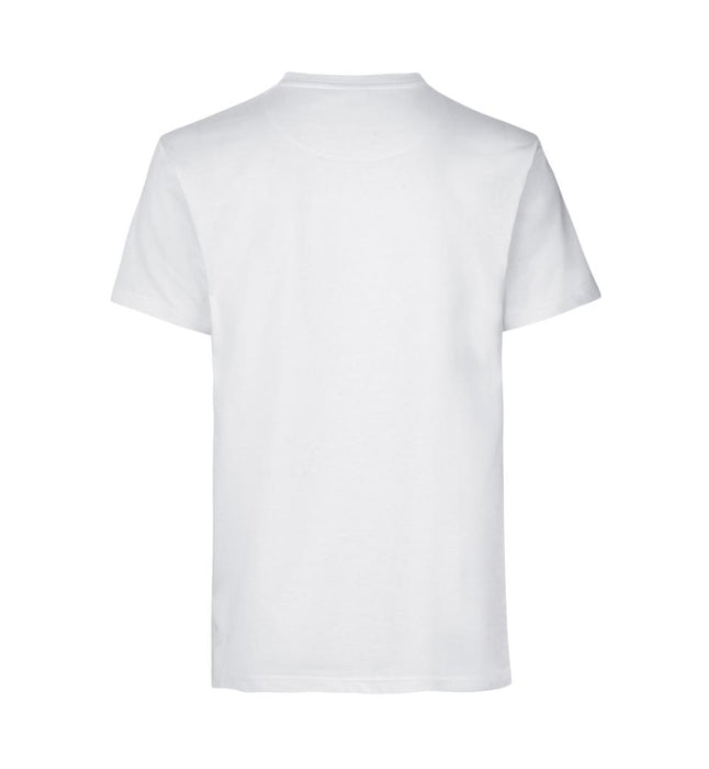 Pro Wear T-Shirt Herre, Hvid - ID0300