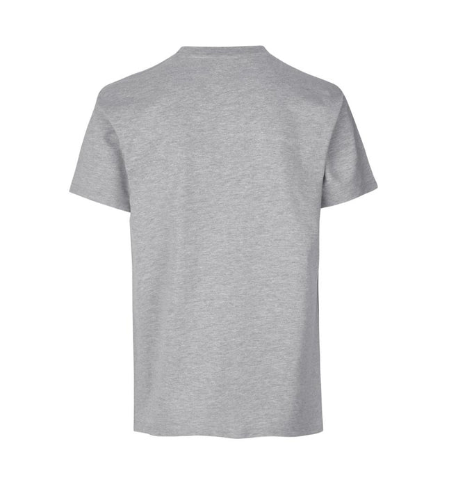Pro Wear T-Shirt Herre, Grå - ID0300