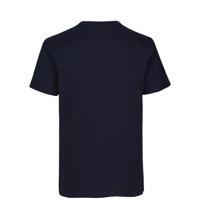 Pro Wear T-Shirt Herre, Navy Blå - ID0300