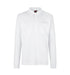 PRO Wear Poloshirt med lomme - Herre - Hvid - ID 0326 - Modekompagniet.dk