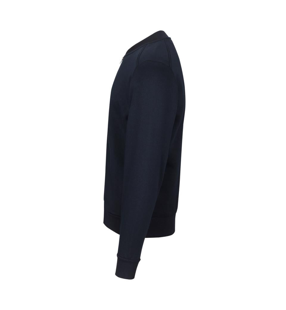 PRO Wear Cardigan - Herre - Navy - ID 0366 - Modekompagniet.dk