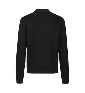 PRO Wear Cardigan - Herre - Sort - ID 0366 - Modekompagniet.dk