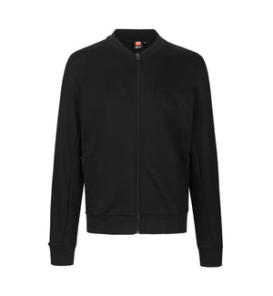 PRO Wear Cardigan - Herre - Sort - ID 0366 - Modekompagniet.dk