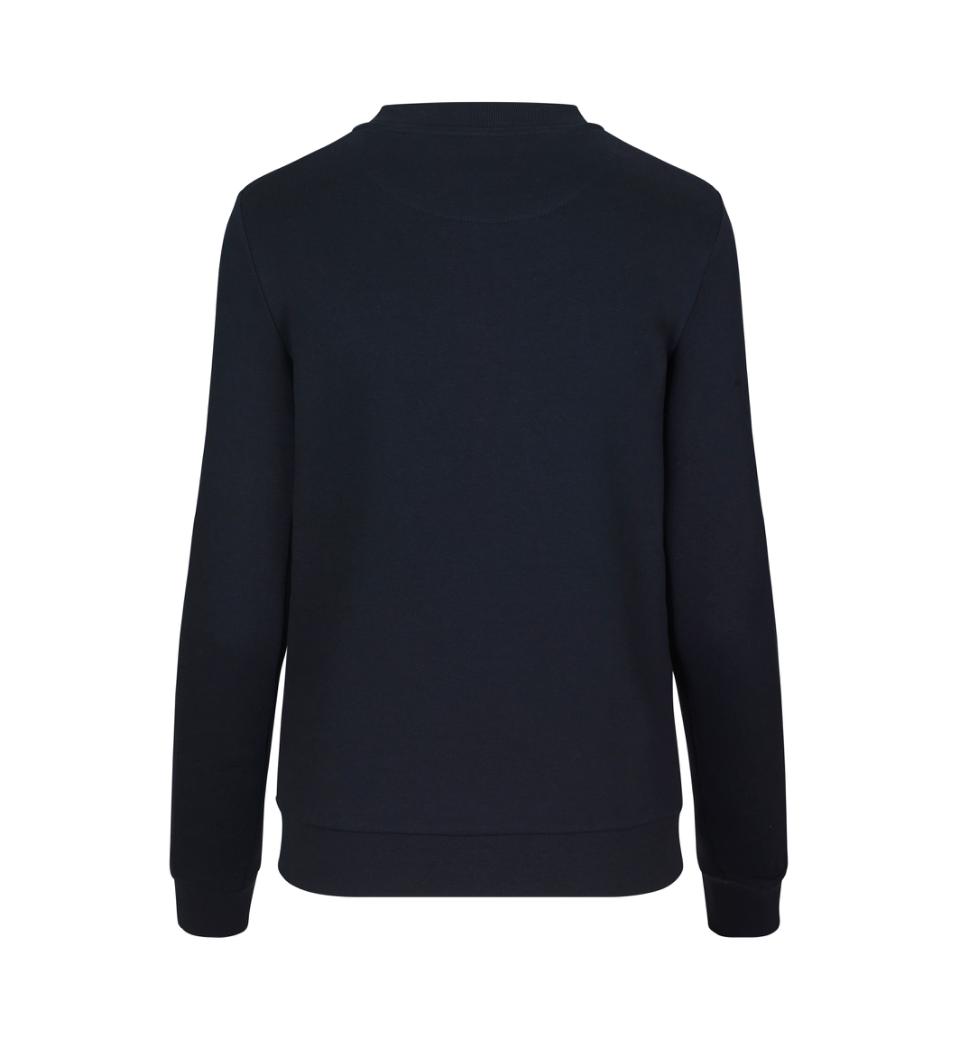 PRO Wear Cardigan - Dame - Navy - ID 0367 - Modekompagniet.dk