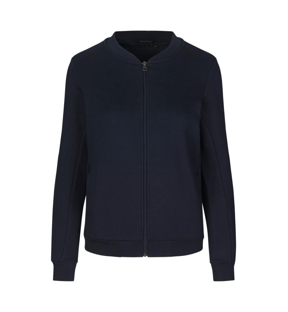 PRO Wear Cardigan - Dame - Navy - ID 0367 - Modekompagniet.dk