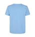 PRO Wear CARE T-shirt med O-hals - Herre - Blå - ID 0370 - Modekompagniet.dk