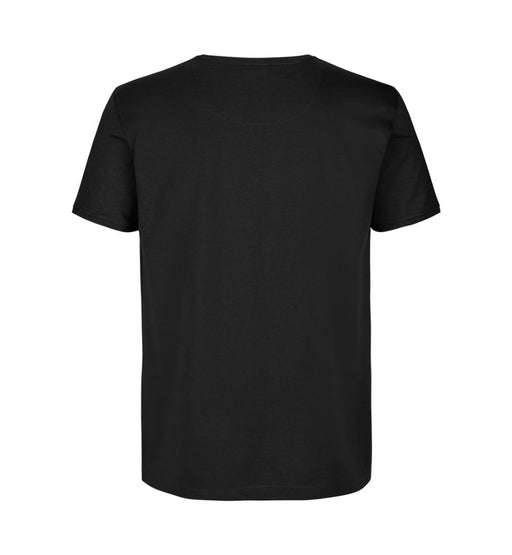 PRO Wear CARE T-shirt med O-hals - Herre - Sort - ID 0370 - Modekompagniet.dk