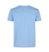 PRO Wear CARE T-shirt med V-hals - Herre - Blå - ID 0372 - Modekompagniet.dk