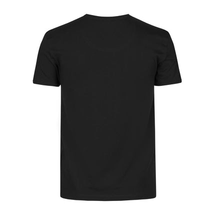 PRO Wear CARE T-shirt med V-hals - Herre - Sort - ID 0372 - Modekompagniet.dk