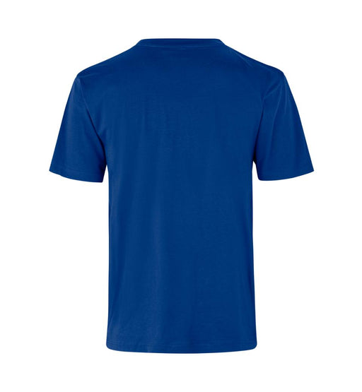 GAME T-shirt - Herre - Mørk blå - ID 0500 - Modekompagniet.dk