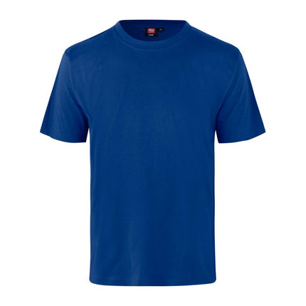 GAME T-shirt - Herre - Mørk blå - ID 0500 - Modekompagniet.dk