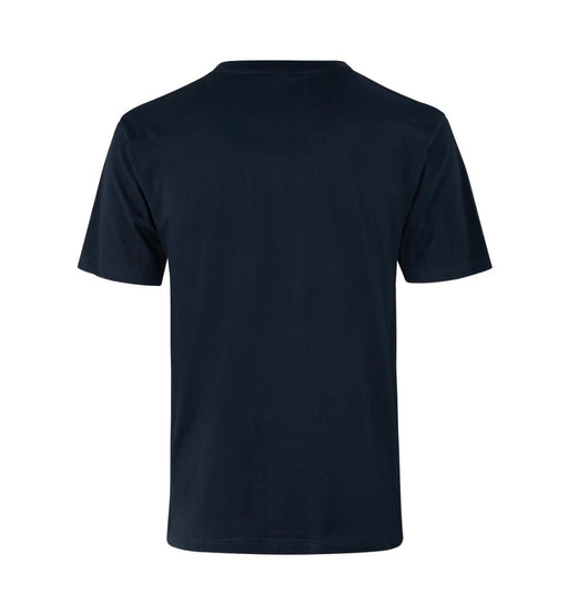 GAME T-shirt - Herre - Navy - ID 0500 - Modekompagniet.dk