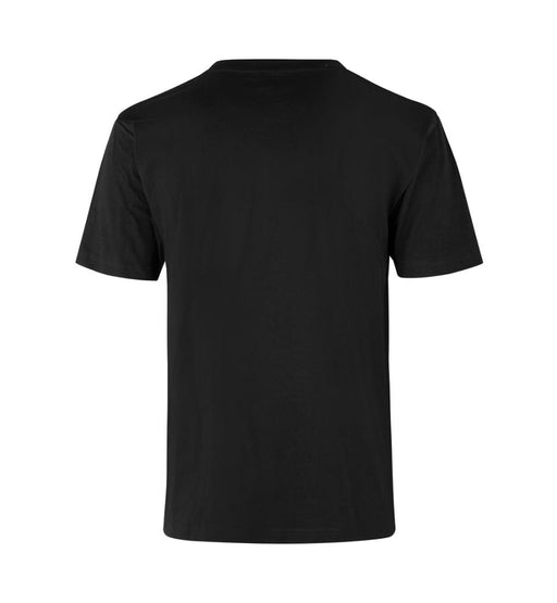 GAME T-shirt - Herre - Sort - ID 0500 - Modekompagniet.dk