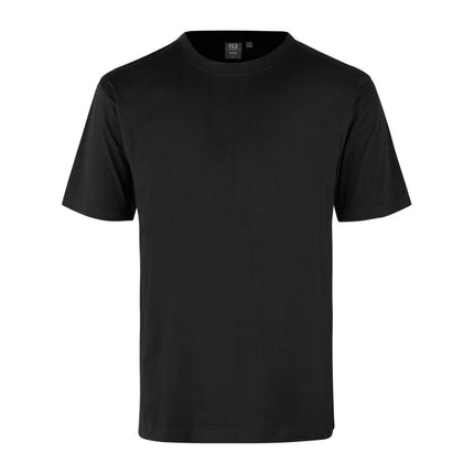 GAME T-shirt - Herre - Sort - ID 0500 - Modekompagniet.dk
