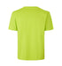 T-TIME T-shirt 100% bomuld - Lime - ID510 - Modekompagniet.dk