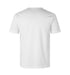 Interlock T-shirt - Herre - Hvid - ID 0517 - Modekompagniet.dk