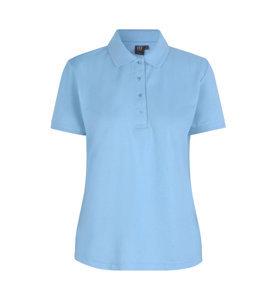 Polo S ID - Modekompagniet.dk
