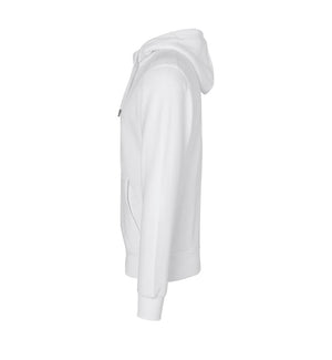 CORE Hoodie - Herre - Hvid - ID 0636 - Modekompagniet.dk