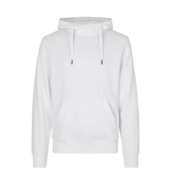 CORE Hoodie - Herre - Hvid - ID 0636 - Modekompagniet.dk