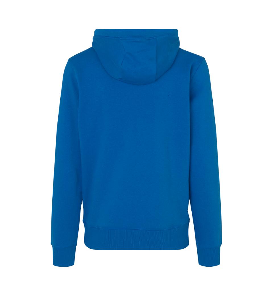 CORE Hoodie - Herre - Blå - ID 0636 - Modekompagniet.dk
