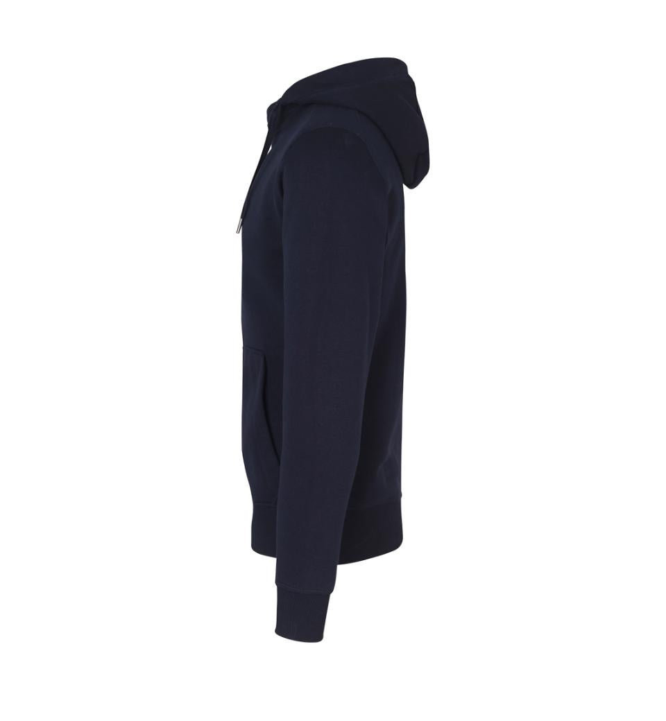 CORE Hoodie - Herre - Navy - ID 0636 - Modekompagniet.dk