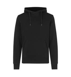 CORE Hoodie - Herre - Sort - ID 0636 - Modekompagniet.dk