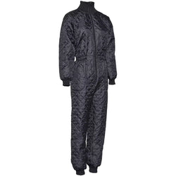 Elka dame termoheldragt, Sort - 168011 - Modekompagniet.dk