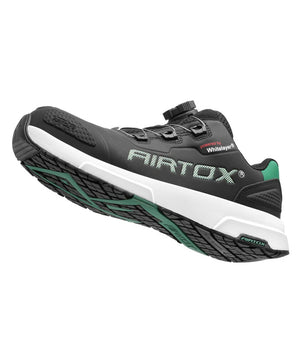 AIRTOX FL44 sikkerhedssko S3 - Modekompagniet.dk