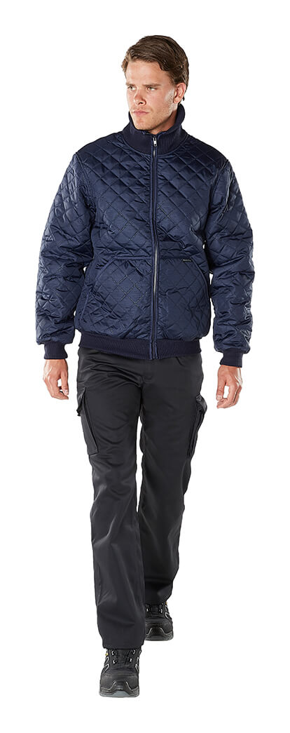 SUDBURY JAKKE - Navy - Herre - Mascot 13515-905-01 - Modekompagniet.dk