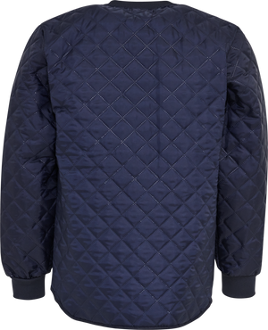Elka termojakke, Marine - 160500 Elka Rainwear - Modekompagniet.dk