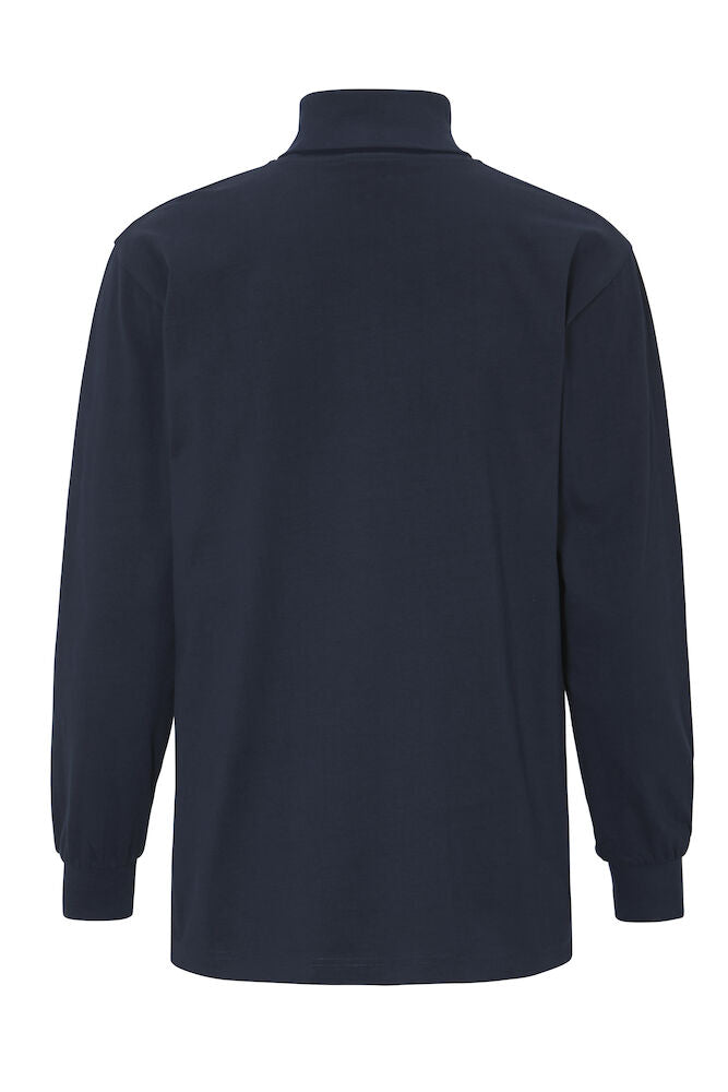 Dakota Rullekrave, Sort - Herre  - Graphix 162250