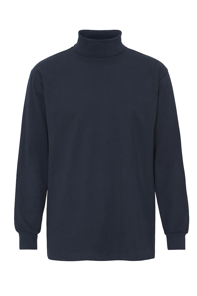 Dakota Rullekrave, Sort - Herre  - Graphix 162250