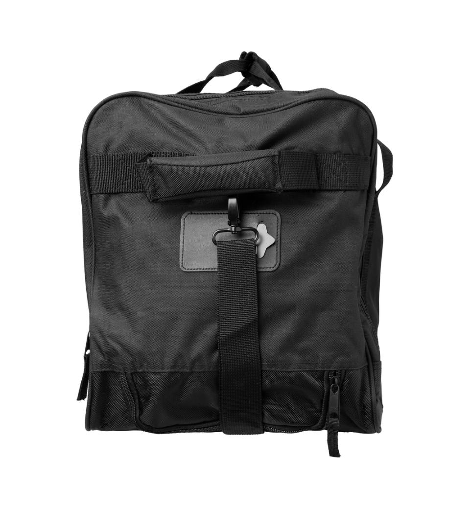 Stor sportstaske | trolley - Modekompagniet.dk