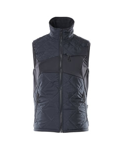 ACCELERATE TERMOVEST - Navy - Herre - 18065-318-010 - Modekompagniet.dk