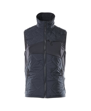 ACCELERATE TERMOVEST - Navy - Herre - 18065-318-010 - Modekompagniet.dk