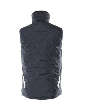 ACCELERATE TERMOVEST - Navy - Herre - 18065-318-010 - Modekompagniet.dk