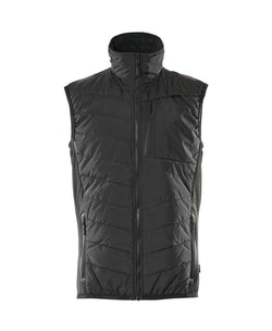 CLIMASCOT® TERMOVEST - Sort - Herre - 18665-318-19 - Modekompagniet.dk