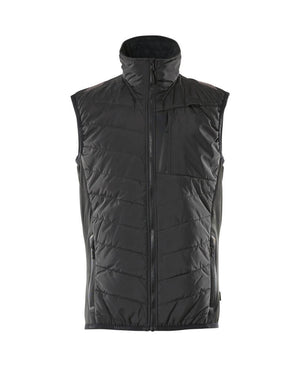 CLIMASCOT® TERMOVEST - Sort - Herre - 18665-318-19 - Modekompagniet.dk