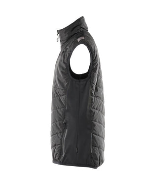 CLIMASCOT® TERMOVEST - Sort - Herre - 18665-318-19 - Modekompagniet.dk